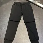 Chrome Hearts Casual drawstring sweatpants