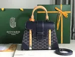 ?Goyard Sa?gon PM small bag, top quality!   Size: 28 * 20 * 12cm