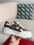 Valentino One Stud Sneakers