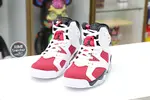 AIR JORDAN 6 RETRO OG 'CARMINE' 2021