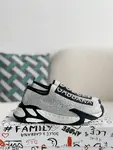 Dolce&amp;amp;Gabbana Hot Drill Sneakers
