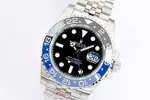 Rolex Best Oyster Constant Motion Greenwich Type 40 series