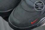 Nigel SyL*Vester x Jordan Air Jordan 4 RM SP “Anthracite”