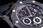 Audemars Piguet AMM Carbon Fiber Series Men's Watch