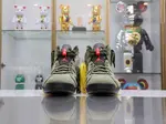 TRAVIS SCOTT X AIR JORDAN 6 RETRO 'OLIVE'