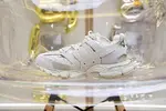 Balenciaga TRACK TRAINER WHITE