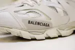 Balenciaga TRACK TRAINER WHITE