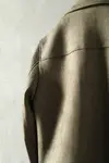 Tom Ford motorcycle lapel jacket