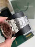 Audemars Piguet Royal Oak Series Men's Watch 41mm