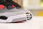 AIR JORDAN 4 INFRARED