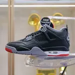 Jordan Air Jordan 4"Bred Reimagined"