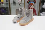 YEEZY BOOST 750 'GREY GUM'
