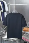 Octopus Embroidery T Shirt