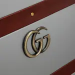 GUCCI Luggage/Trolley Case Aluminum-Magnesium Alloy Cabin Case Size: 20 inches