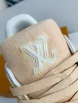 L*V TRAINER SNEAKERS