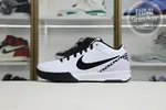 Nike Zoom Kobe4"Mambacita"Gigi
