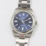 Rolex Oyster Perpetual 41 series watches