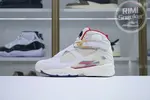 SoleFly x Air Jordan 8"Mi Casa Es Su Casa"