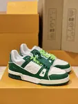 L*V TRAINER 1A5Q1C Sneakers