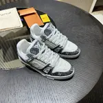 L*V TRAINER Sneakers 1ADF5C