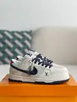 L*V x Nike Dunk Low-top board shoes