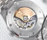Audemars Piguet Royal Oak 15400 Series Men's Watch 41mm
