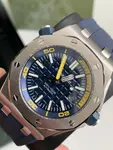 Audemars Piguet Royal Oak Offshore series mechanical men’s Watch V 8 version, Color series