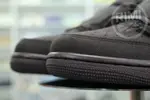 Travis Scott x Jordan Air Jordan 1 Low OG“VeL*Vet Brown”