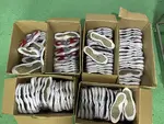 AIR JORDAN 11 "CHERRY" CT8012