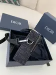 D*OR Men's SAFARI Messenger Bag, Top Quality Size: 22 * 15 * 6cm