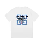Multiple Letters Print T Shirt