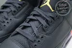 J BaL*Vin x Air Jordan 3"Rio"