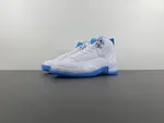 Air Jordan 12 "Melo" Melon AJ12 confirmed to return! White Jade Item No.: CT8013-112