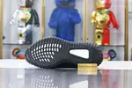 YEEZY BOOST 350 V2 'BLACK REFLECTIVE'
