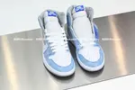 AIR JORDAN 1 RETRO HIGH OG 'HYPER ROYAL'