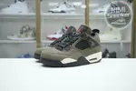 AIR JORDAN 4 RETRO COLOR