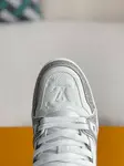 L*V Trainers Sneakers