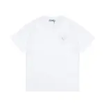 Metal Embroidery T Shirt