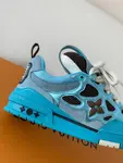 L*V Skate Sneakers