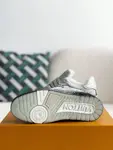 L*V TRAINER SNEAKERS