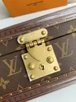 L*V Watch Storage Box Size：34*18*11cm