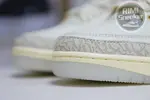 JBaL*Vin x Jordan Air Jordan3