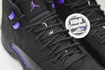 AIR JORDAN 12 RETRO 'DARK CONCORD'