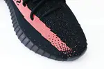 YEEZY BOOST 350 V2 'RED'