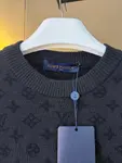 2025 Jacquard Flock T-Shirt