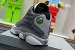 AIR JORDAN 13 RETRO 'ATMOSPHERE GREY' -414571-016