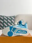 L*V Skate Sneakers