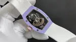 Richard Miller RM-07 Candy 32mm Automatic Mechanical Movement