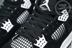 Jordan Air Jordan 4 Retro "White Thunder"