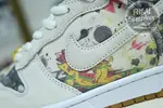 Supreme x Nike Dunk SB High  "Rammellzee"